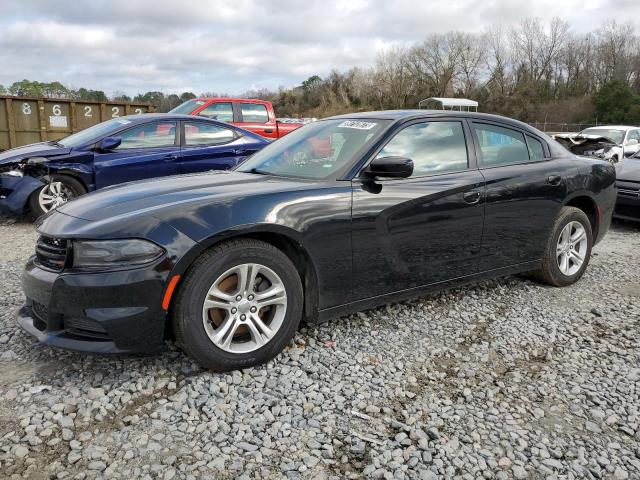 DODGE CHARGER SX 2020 2c3cdxbg8lh204179