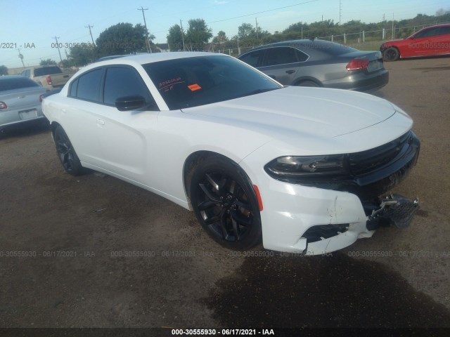 DODGE CHARGER 2020 2c3cdxbg8lh208765