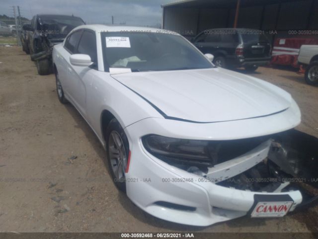 DODGE CHARGER 2020 2c3cdxbg8lh211519