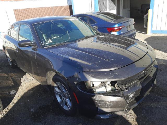 DODGE CHARGER SX 2020 2c3cdxbg8lh214243