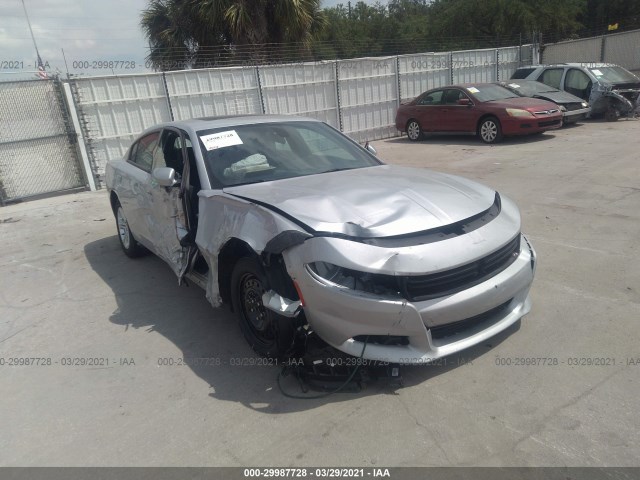 DODGE CHARGER 2020 2c3cdxbg8lh223461