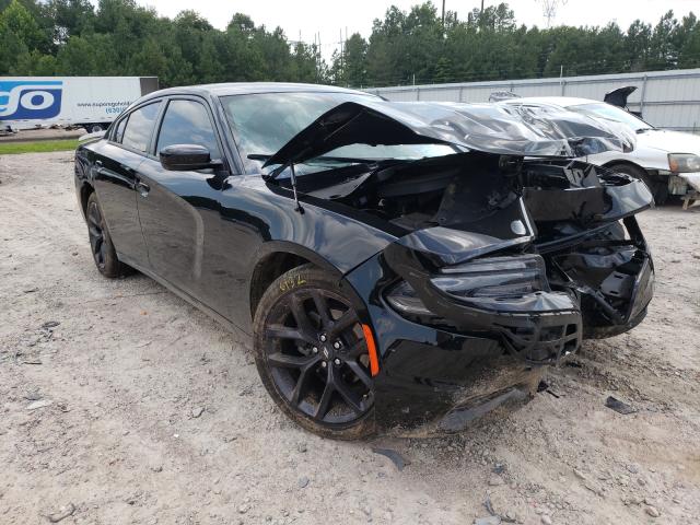 DODGE CHARGER SX 2020 2c3cdxbg8lh229308