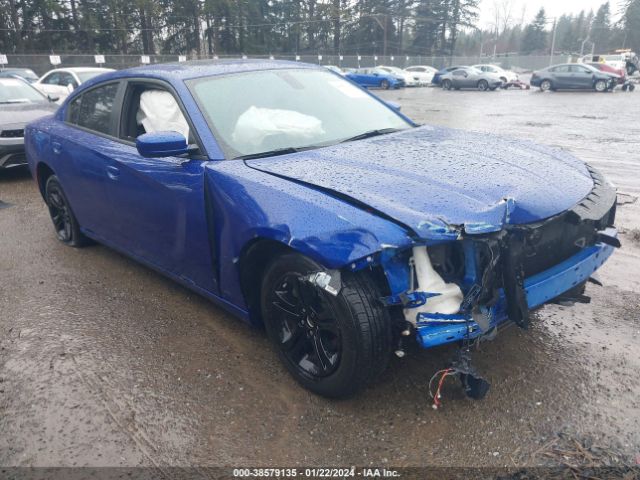 DODGE CHARGER 2020 2c3cdxbg8lh237196