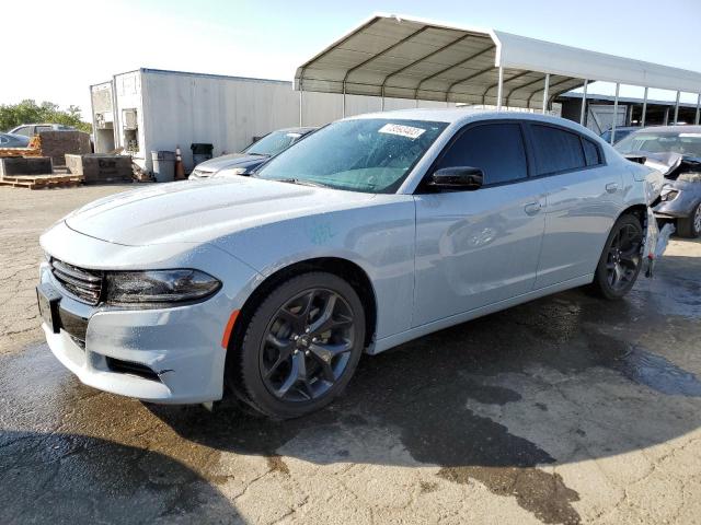 DODGE CHARGER 2020 2c3cdxbg8lh241362