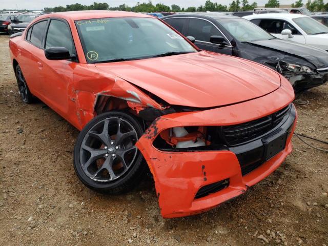 DODGE NULL 2020 2c3cdxbg8lh248621