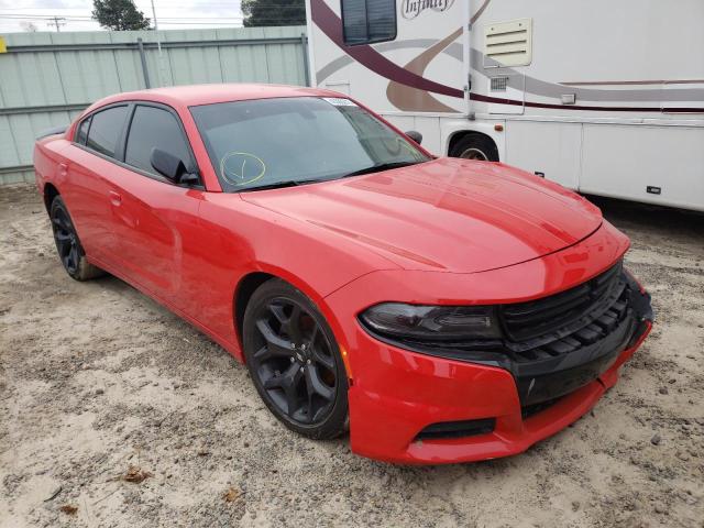 DODGE CHARGER SX 2020 2c3cdxbg8lh249607