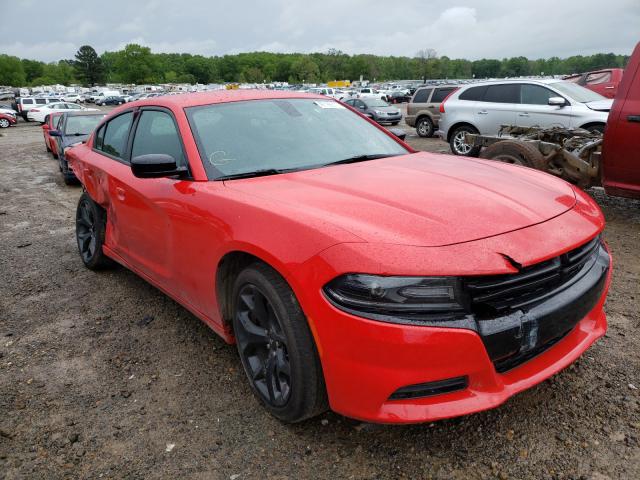 DODGE CHARGER SX 2020 2c3cdxbg8lh252622