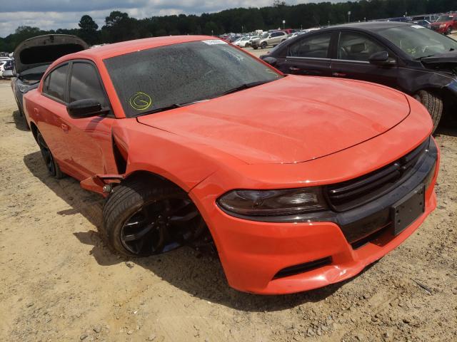 DODGE CHARGER SX 2020 2c3cdxbg8lh252751