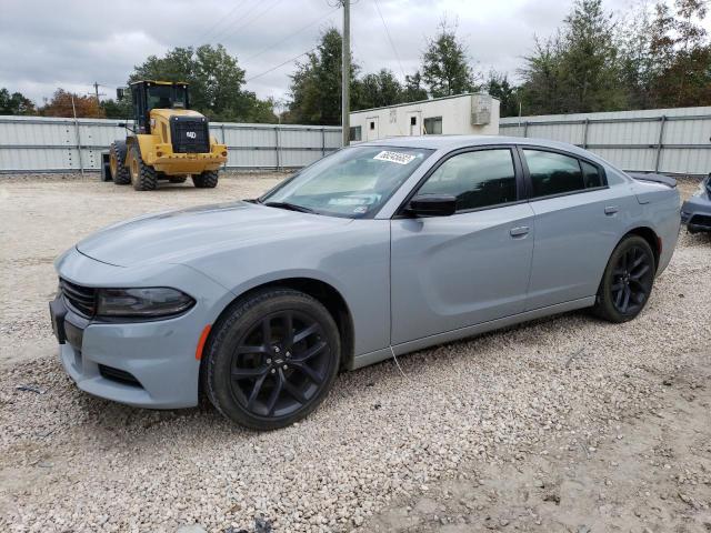 DODGE CHARGER SX 2021 2c3cdxbg8mh504693