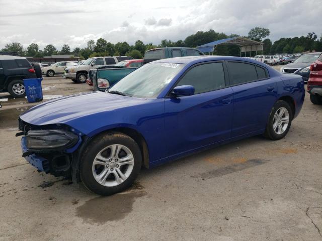 DODGE CHARGER SX 2021 2c3cdxbg8mh510896