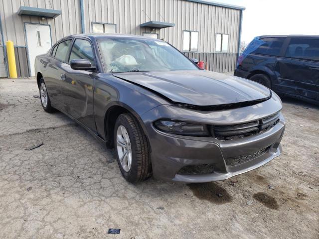 DODGE CHARGER SX 2021 2c3cdxbg8mh514737