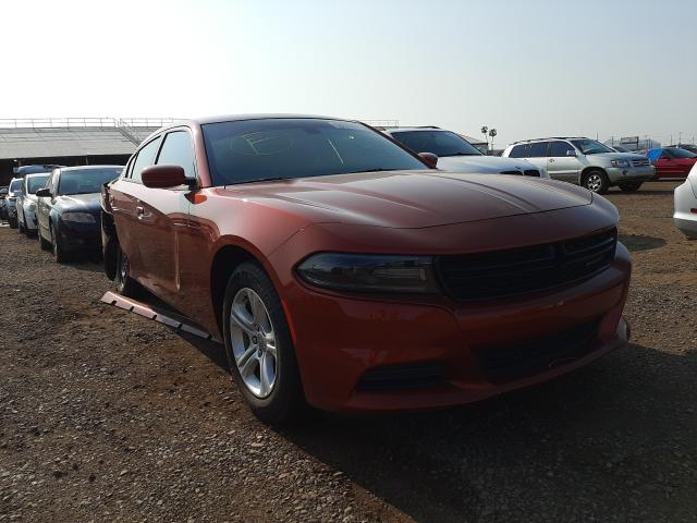 DODGE CHARGER SX 2021 2c3cdxbg8mh519498