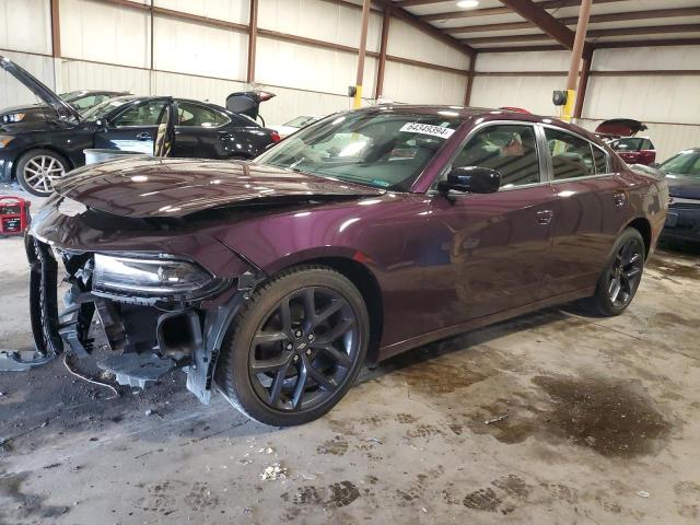 DODGE CHARGER SX 2021 2c3cdxbg8mh529819