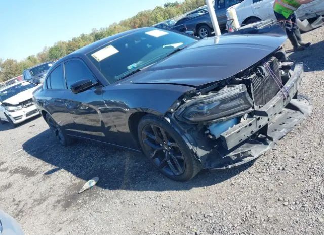 DODGE CHARGER 2021 2c3cdxbg8mh534079