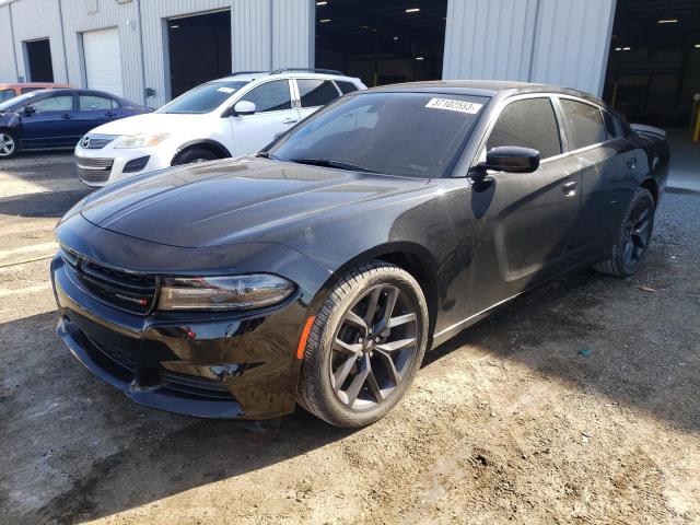 DODGE CHARGER SX 2021 2c3cdxbg8mh569978