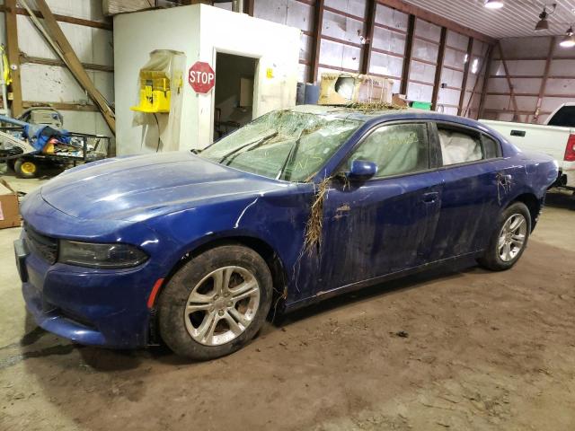 DODGE CHARGER SX 2021 2c3cdxbg8mh597778