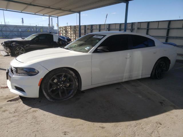 DODGE CHARGER 2021 2c3cdxbg8mh608455