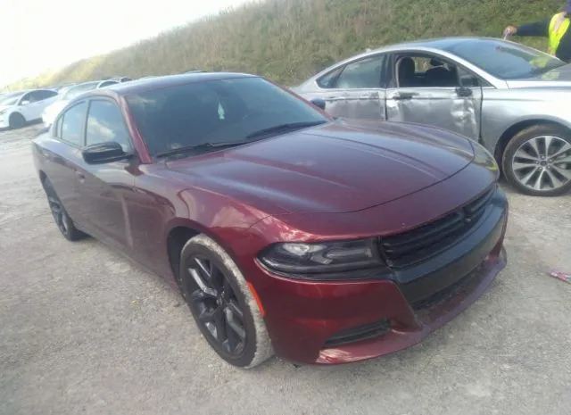 DODGE CHARGER 2021 2c3cdxbg8mh612781