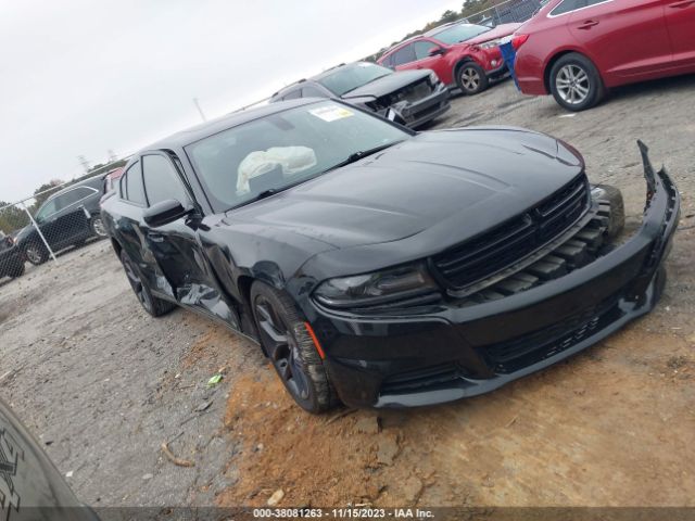 DODGE CHARGER 2021 2c3cdxbg8mh618029