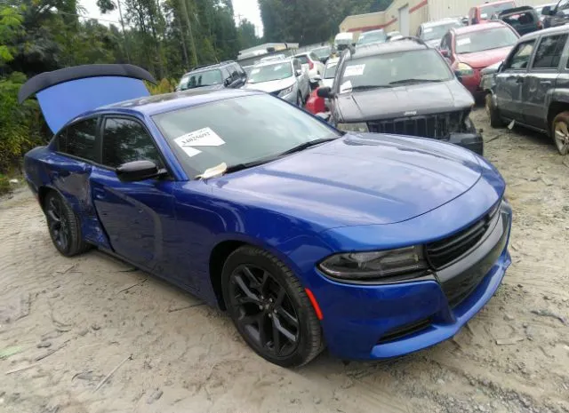 DODGE CHARGER 2021 2c3cdxbg8mh619570