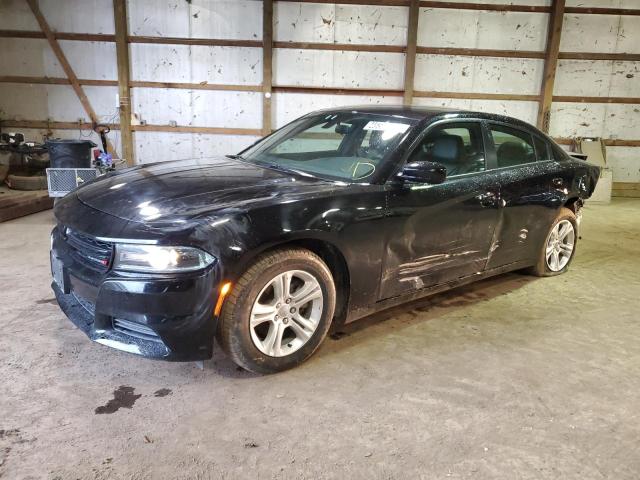 DODGE CHARGER SX 2021 2c3cdxbg8mh624865