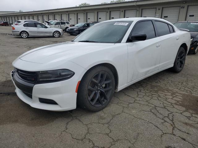 DODGE CHARGER SX 2021 2c3cdxbg8mh625501