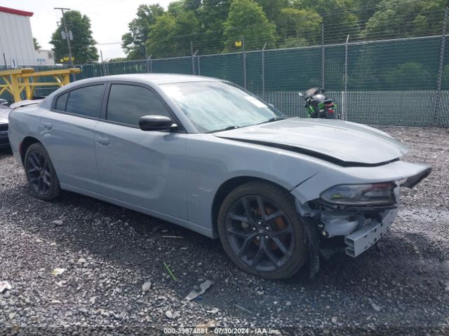 DODGE CHARGER 2021 2c3cdxbg8mh634022