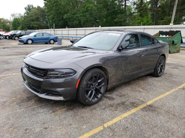 DODGE CHARGER SX 2021 2c3cdxbg8mh636742