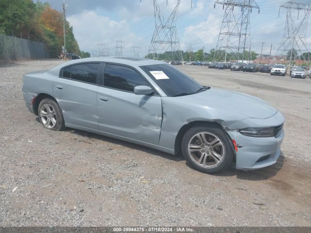 DODGE CHARGER 2021 2c3cdxbg8mh639074