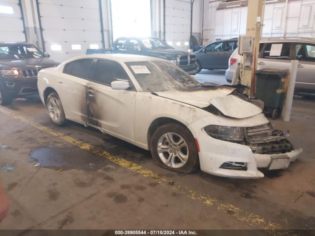 DODGE CHARGER 2021 2c3cdxbg8mh643206