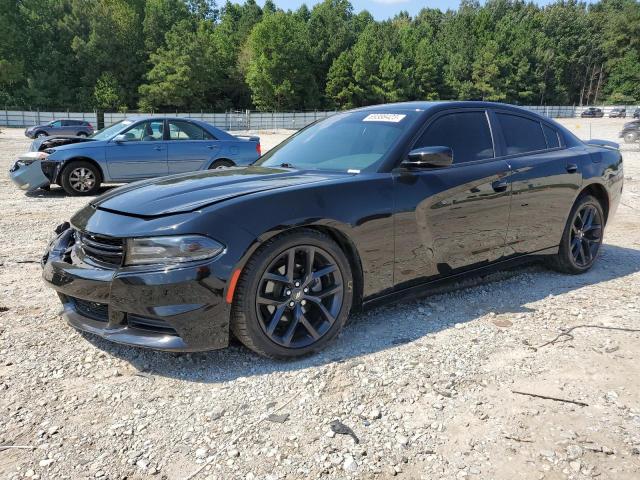 DODGE CHARGER SX 2021 2c3cdxbg8mh643562