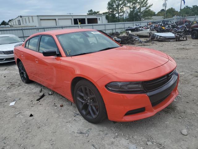 DODGE CHARGER SX 2021 2c3cdxbg8mh647790