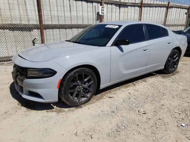 DODGE CHARGER SX 2021 2c3cdxbg8mh652276