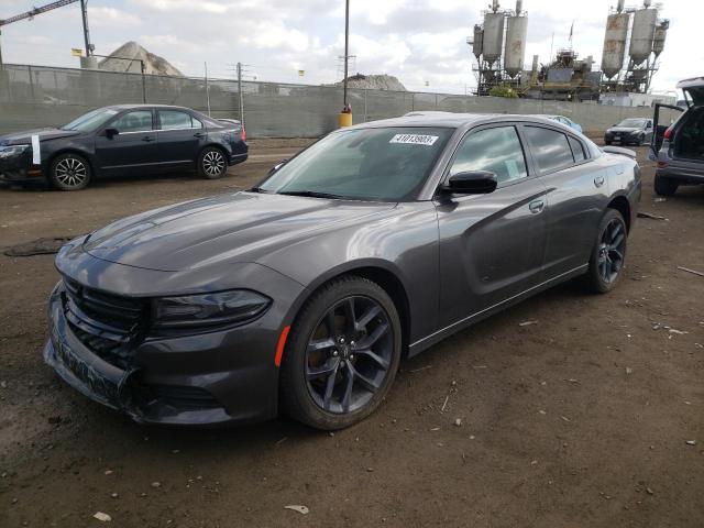 DODGE CHARGER SX 2021 2c3cdxbg8mh659938