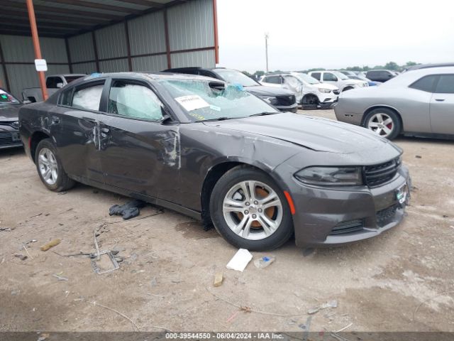 DODGE CHARGER 2021 2c3cdxbg8mh669739