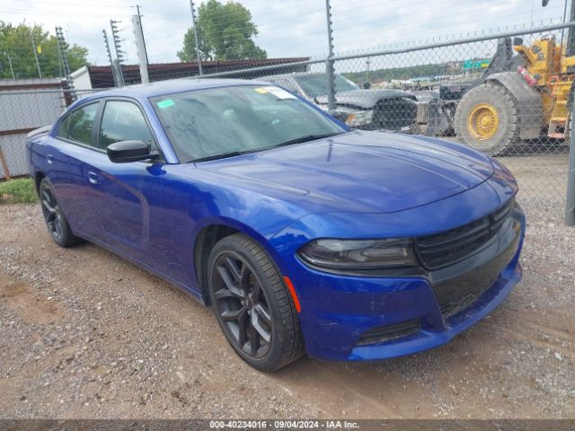 DODGE CHARGER 2021 2c3cdxbg8mh675105