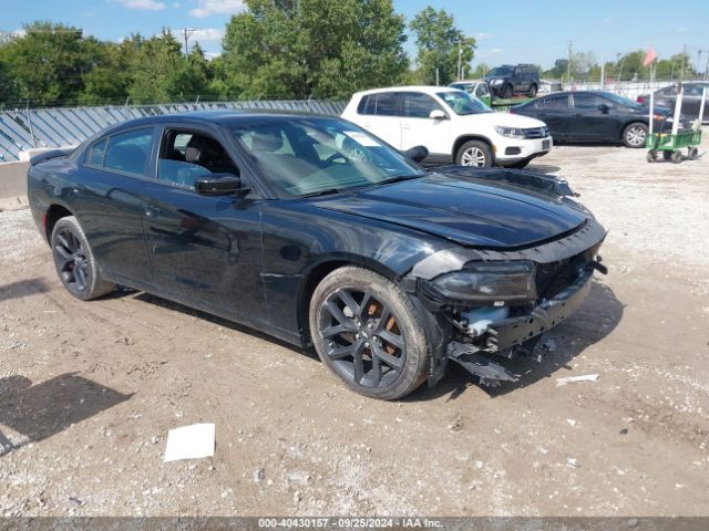 DODGE CHARGER 2022 2c3cdxbg8nh130054