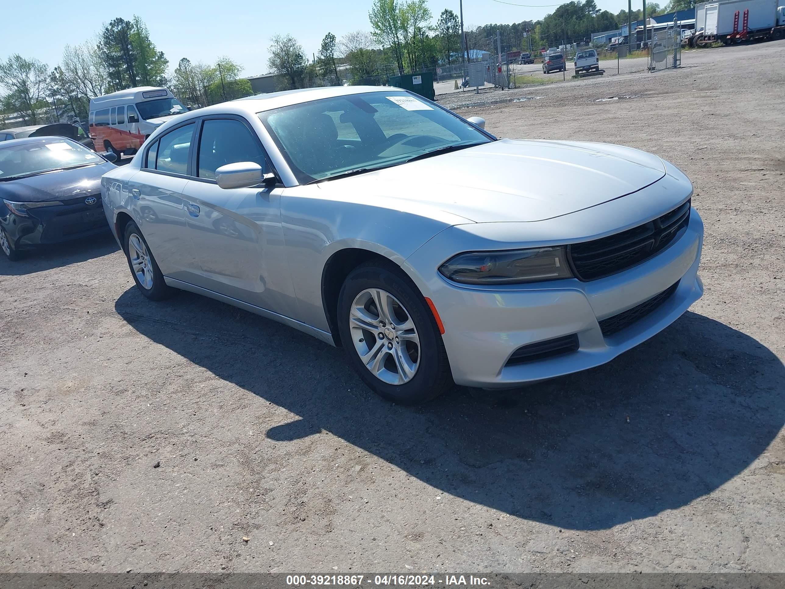 DODGE CHARGER 2022 2c3cdxbg8nh152779