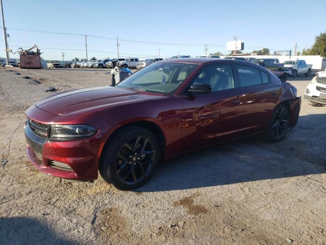 DODGE CHARGER 2022 2c3cdxbg8nh157884