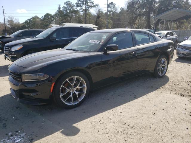 DODGE CHARGER SX 2022 2c3cdxbg8nh162275