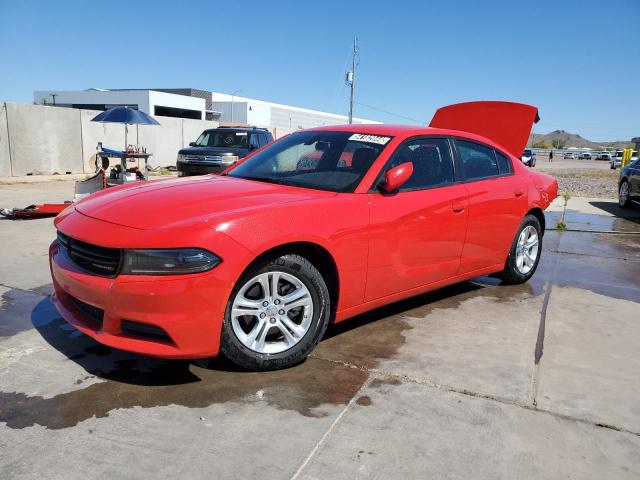 DODGE CHARGER 2022 2c3cdxbg8nh179187