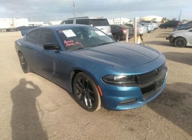 DODGE CHARGER 2022 2c3cdxbg8nh183644