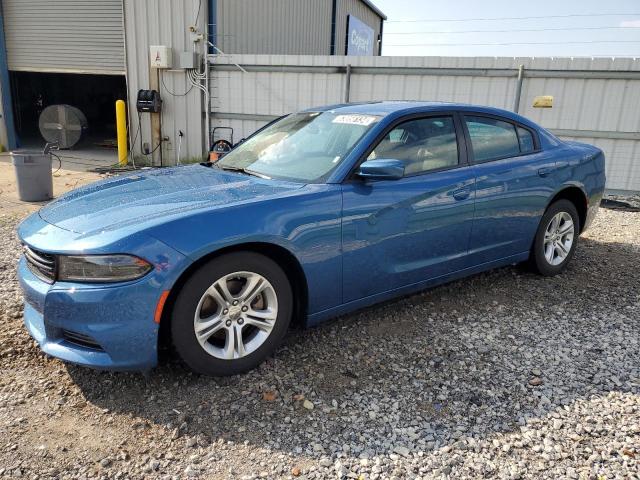 DODGE CHARGER 2022 2c3cdxbg8nh197222