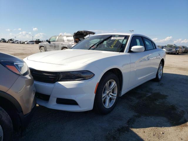 DODGE CHARGER SX 2022 2c3cdxbg8nh201267