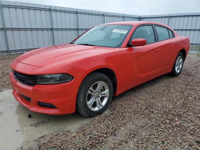 DODGE CHARGER SX 2022 2c3cdxbg8nh215959