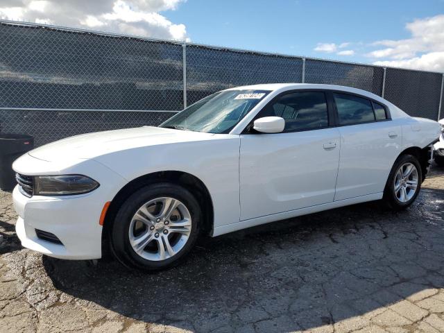 DODGE CHARGER SX 2022 2c3cdxbg8nh224063