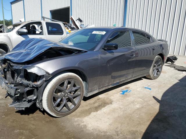 DODGE CHARGER 2022 2c3cdxbg8nh227903