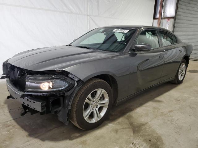 DODGE CHARGER 2022 2c3cdxbg8nh228243