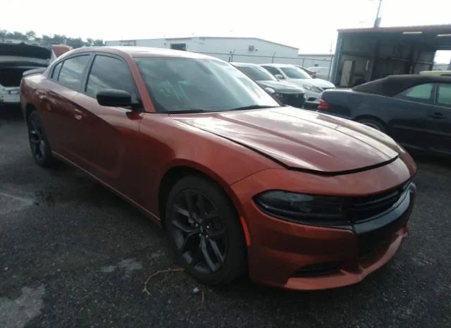 DODGE CHARGER 2022 2c3cdxbg8nh235032