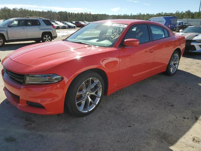 DODGE CHARGER 2022 2c3cdxbg8nh261985